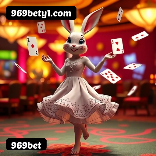 Vantagens VIP 969bet