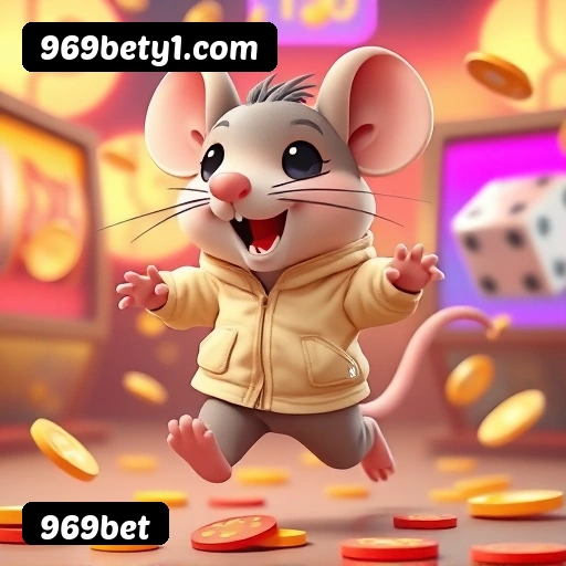 Evolução VIP 969bet