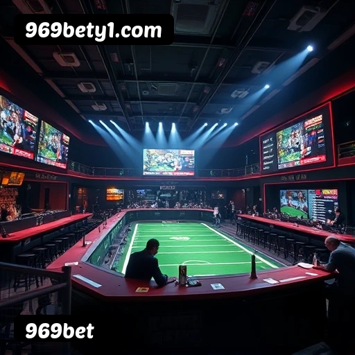 Suporte Download 969bet