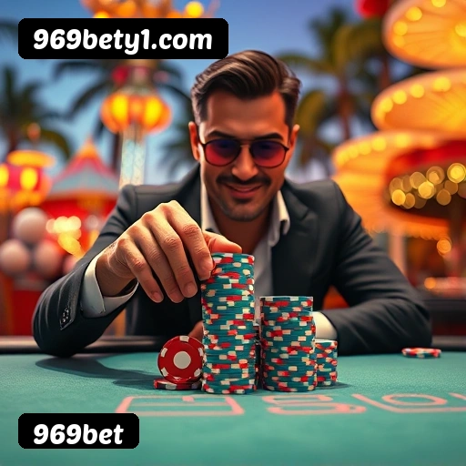 Performance App 969bet