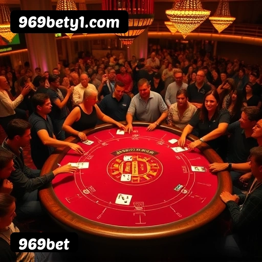 Link Download 969bet