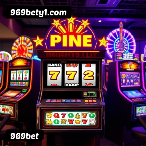 Promoções App 969bet