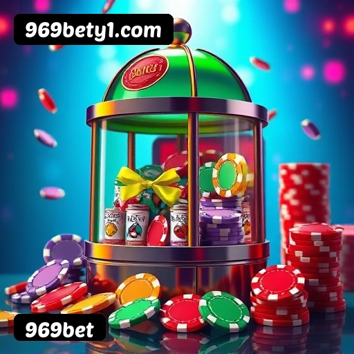 Slots mobile 969bet
