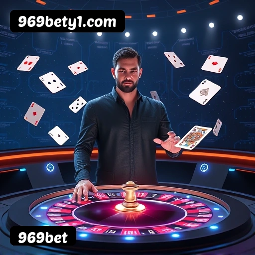 Dicas de slots 969bet