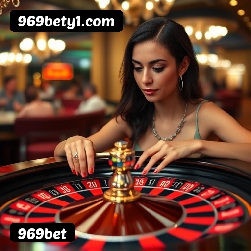 Free spins 969bet